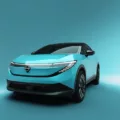 Nissan Leaf 2025