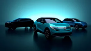 Nissan prépare plusieurs modèles électriques inédits