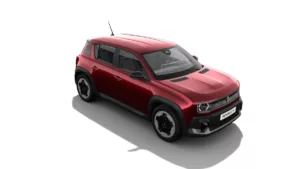 Renault 4 E-TECH Evolution
