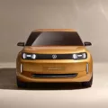 Volkswagen ID. EVERY1