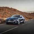 La nouvelle Audi A6 berline 2025