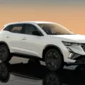 Renault Austral Evolution 2025