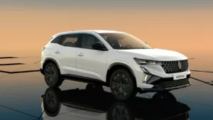 Renault Austral Evolution 2025