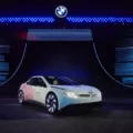 BMW Vision Driving Experience