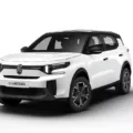 Citroën C3 Aircross You