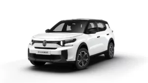 Citroën C3 Aircross You