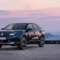 Citroën C4 Collection 2025
