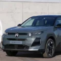 Citroën C5 Aircross 2025