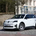 Essai Renault 5 Evolution 120 ch 40 kW