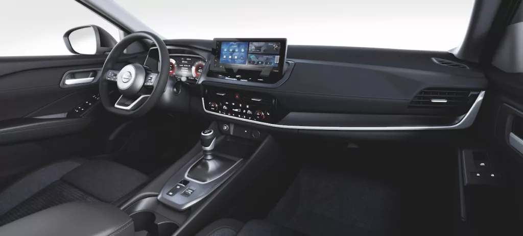 Nissan Qashqai N-Style