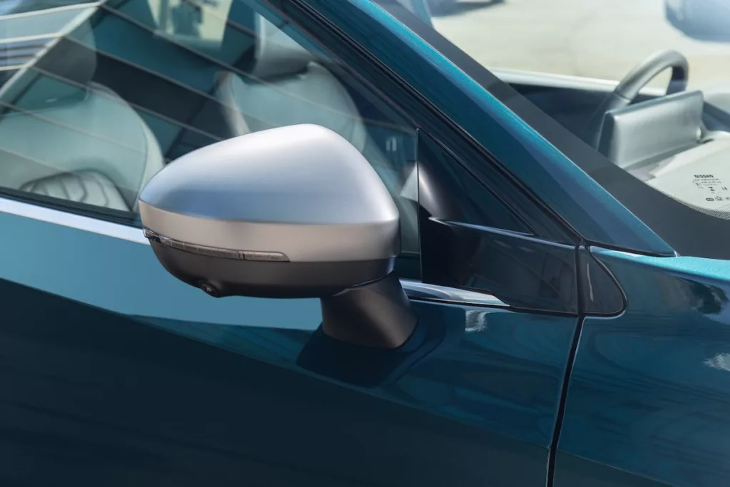 Nissan Qashqai N-Style