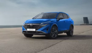 Nissan Qashqai N-Style