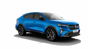 Renault Rafale Atelier Alpine