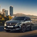 Renault Austral restylé