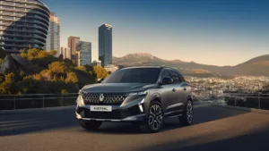 Renault Austral restylé