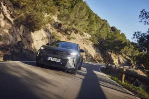 Renault Scénic E-TECH 2025