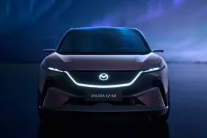Mazda CX-6e