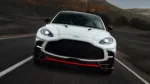 Aston Martin DBX S