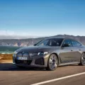 BMW i4 2025