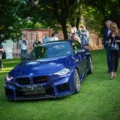La nouvelle BMW M2 CS