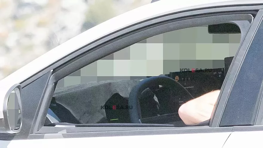 La taille de l'écran va évoluer - image : Kolesa