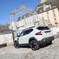 Conclusion essai Dacia Duster Hybrid 2025 : notre avis