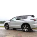 Conclusion essai Mitsubishi Outlander PHEV 2025