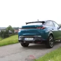 Conclusion essai Peugeot e-3008 Dual Motor