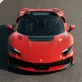 Ferrari 296 Speciale