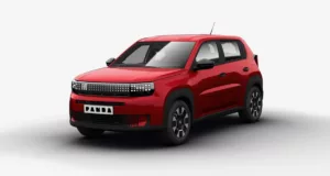 Fiat Grande Panda Pop