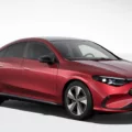 CLA 250+ avec technologie EQ