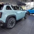 Le leasing devient incontournable, particulièrement sur les véhicules électriques