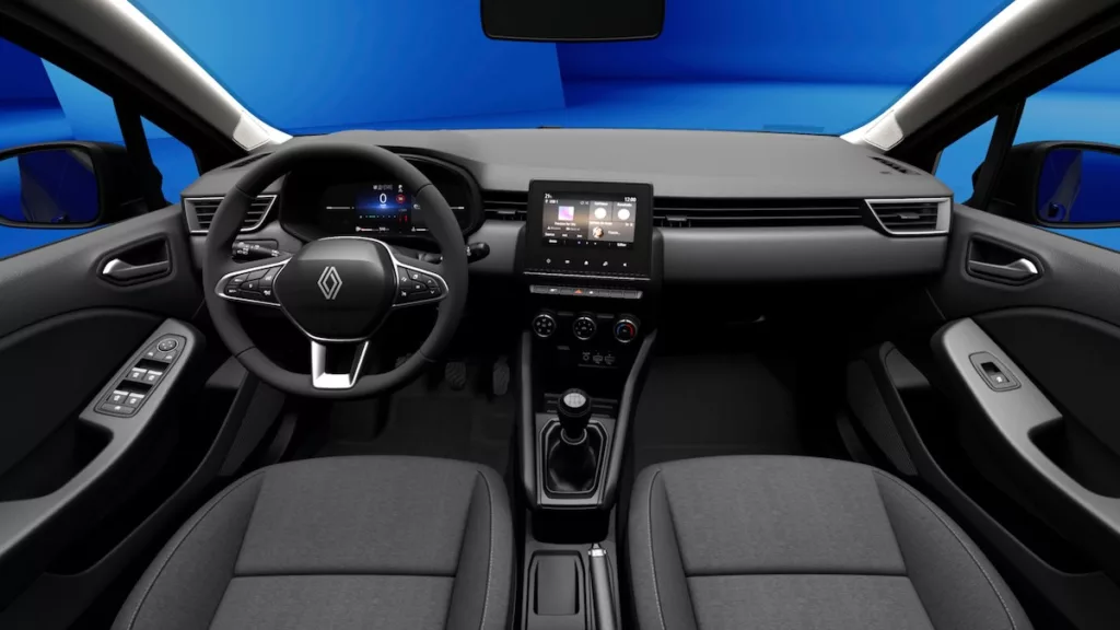 Renault Clio Génération