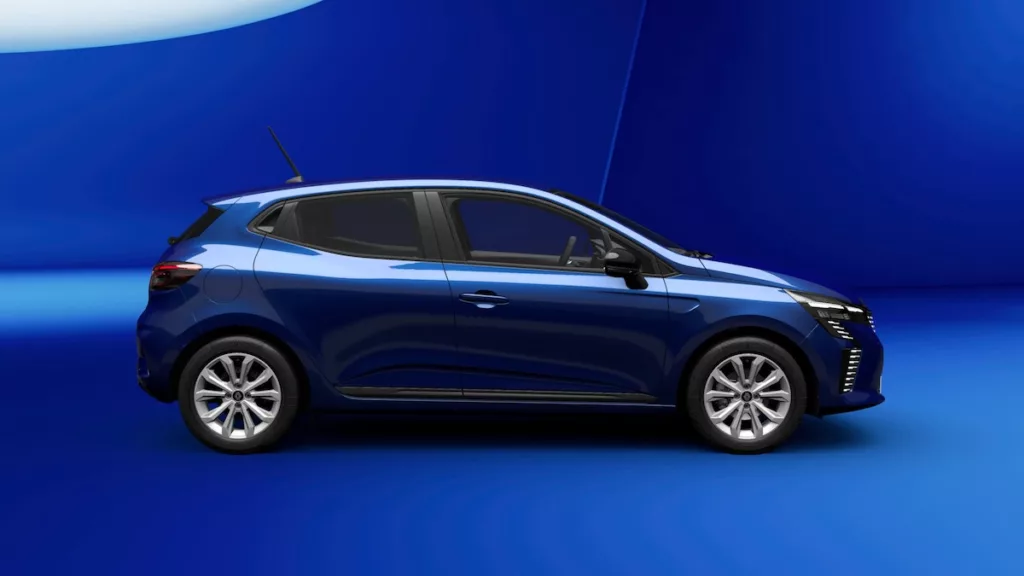 Renault Clio Génération