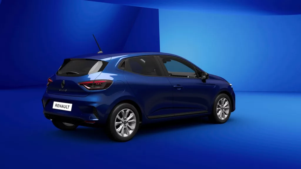 Renault Clio Génération