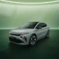 Skoda Enyaq vRS 2025