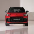 Toyota RAV4 GR Sport