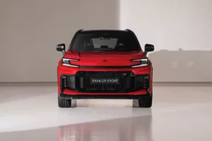 Toyota RAV4 GR Sport