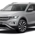 Volkswagen T-Roc Style Edition : plus d’équipements pour moins cher