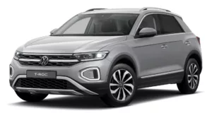 Volkswagen T-Roc Style Edition : plus d’équipements pour moins cher