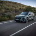Nouvel Audi Q3 2025