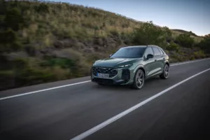 Nouvel Audi Q3 2025