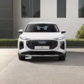 Le nouvel Audi Q3 Design