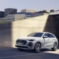 Audi Q5 e-Hybrid
