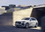 Audi Q5 e-Hybrid