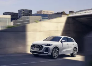 Audi Q5 e-Hybrid