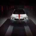 Honda Civic Type R Ultimate Edition