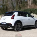 Conclusion essai Alpine A290 GTS