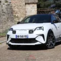 Essai Alpine A290 GTS