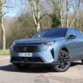 Essai Peugeot 3008 GT Hybrid 145